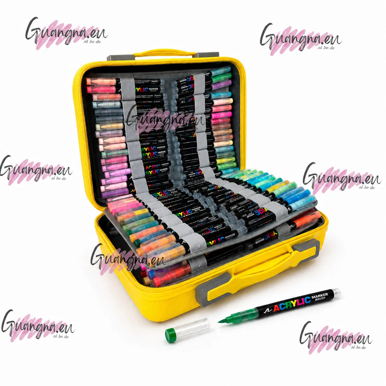 Guangna set 360 Stk