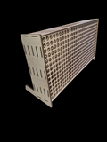 Houten stiften organizer voor Guangna set van 408