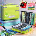 Guangna Brush Markers set 408