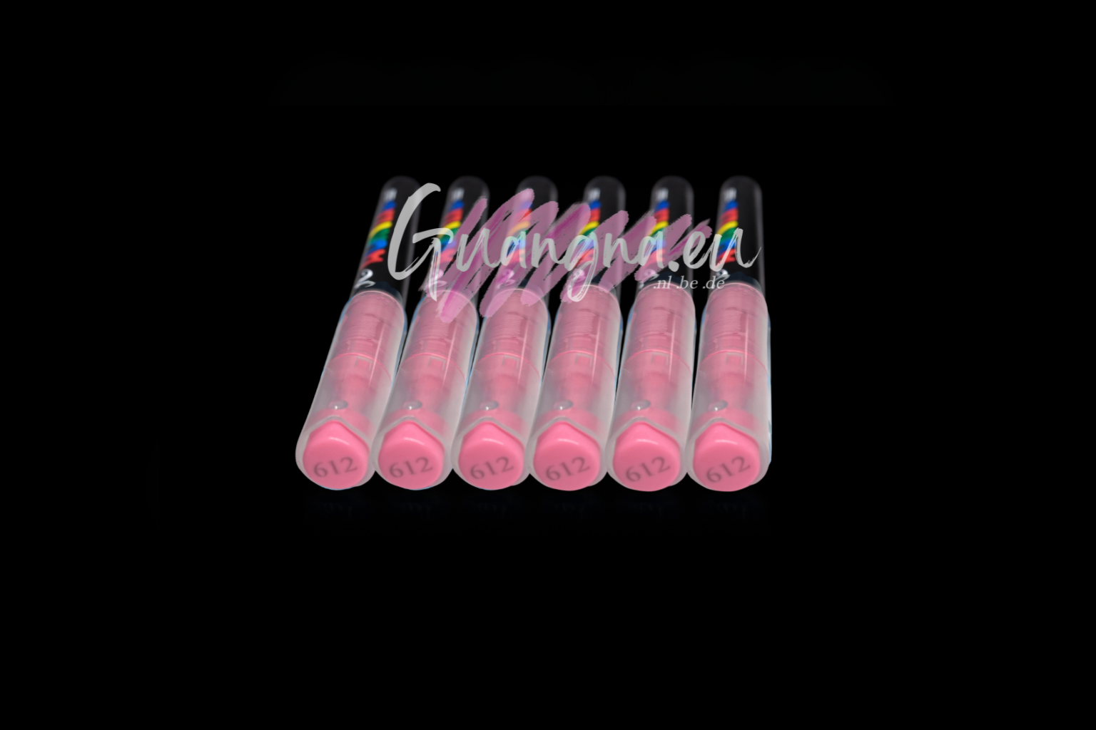 Losse Guangna stiften 600 nummers