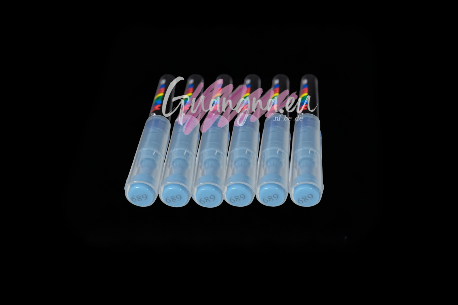 Losse Guangna stiften 600 nummers