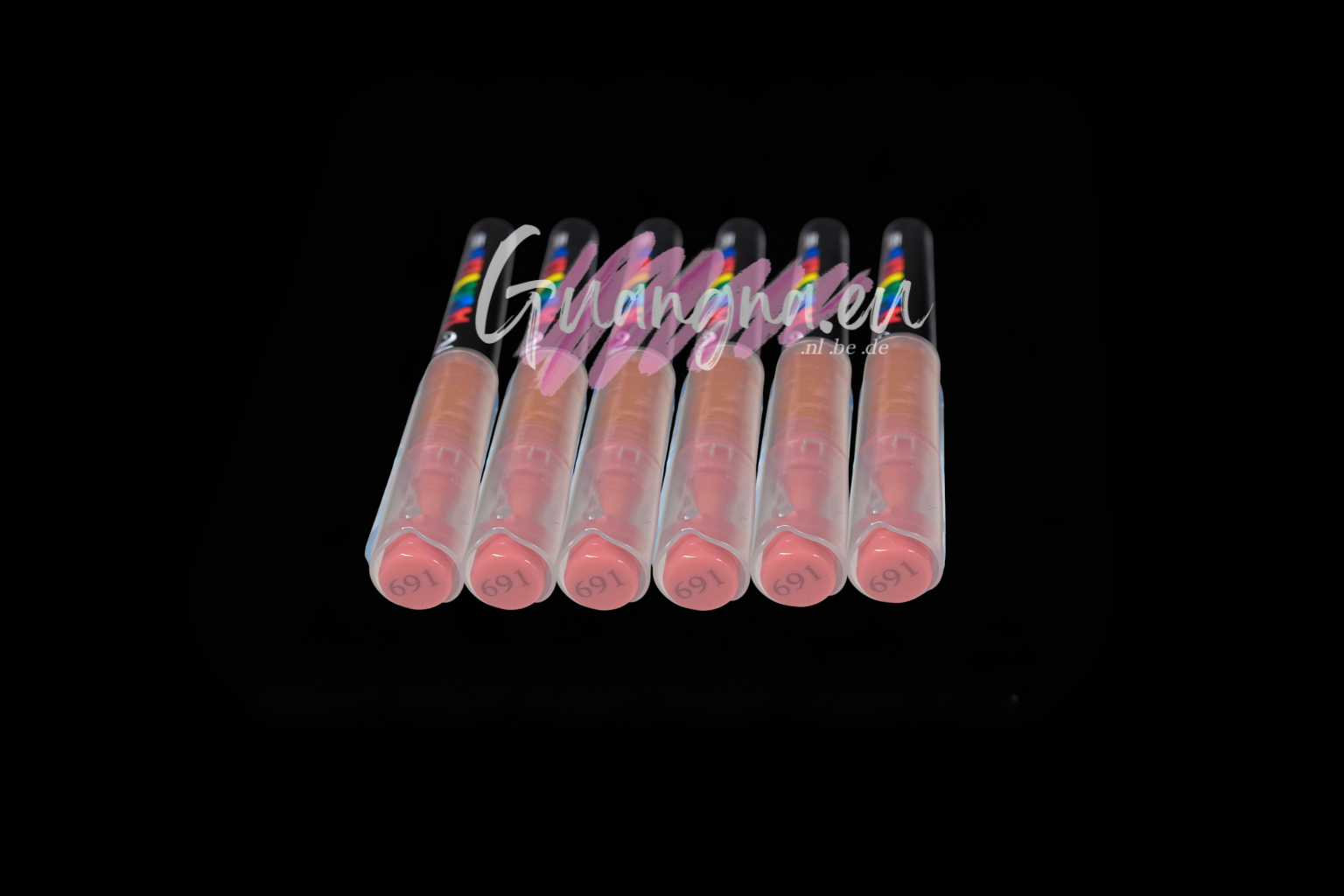 Losse Guangna stiften 600 nummers