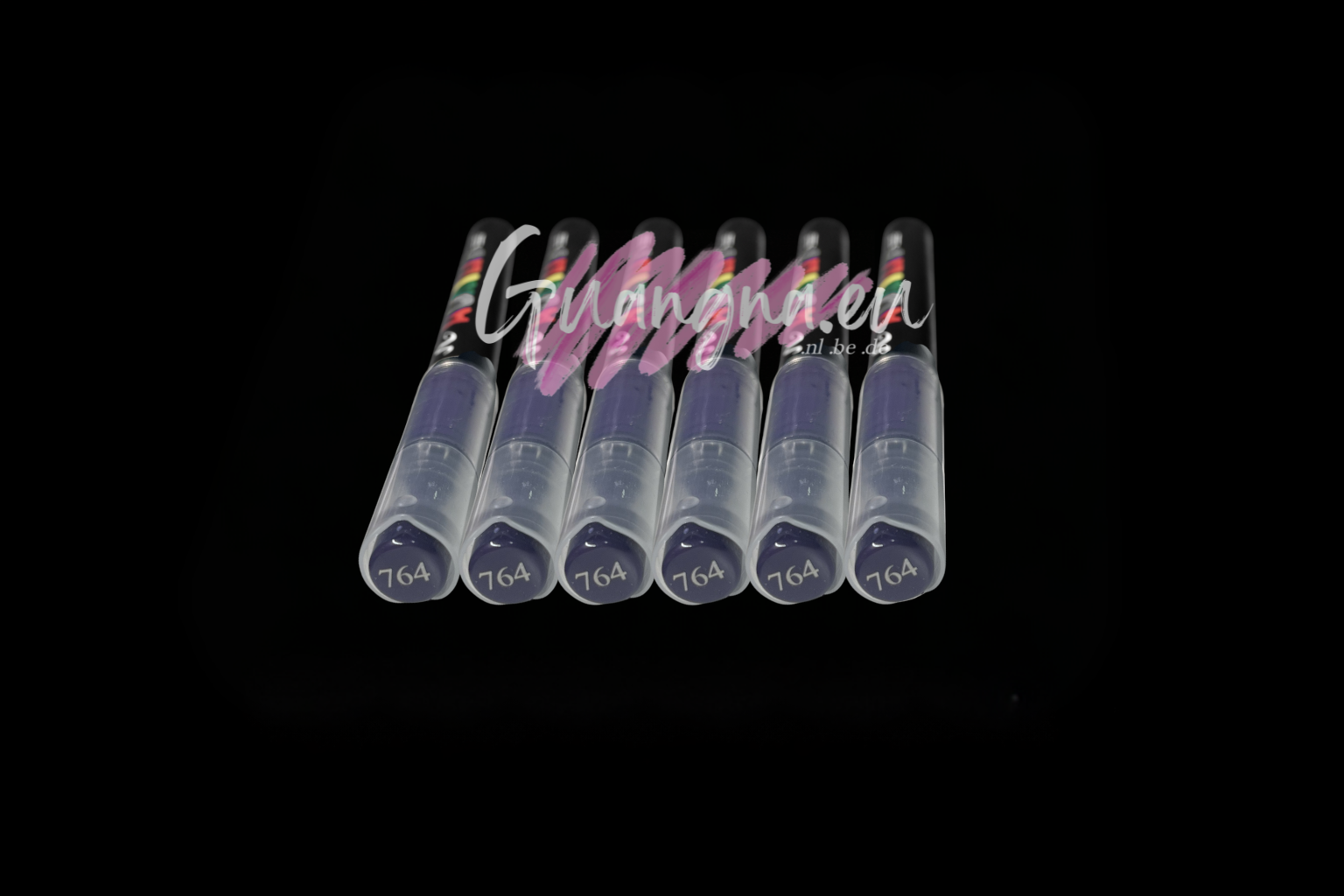 Losse Guangna stiften 700 nummers