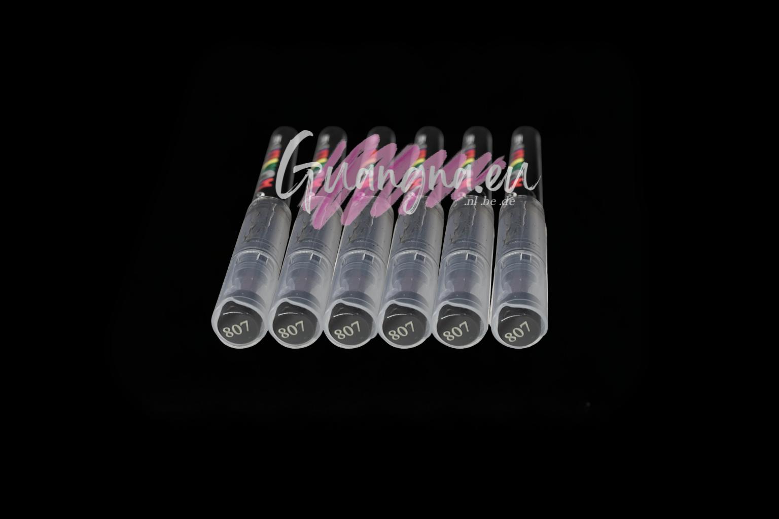 Losse Guangna stiften 800 nummers