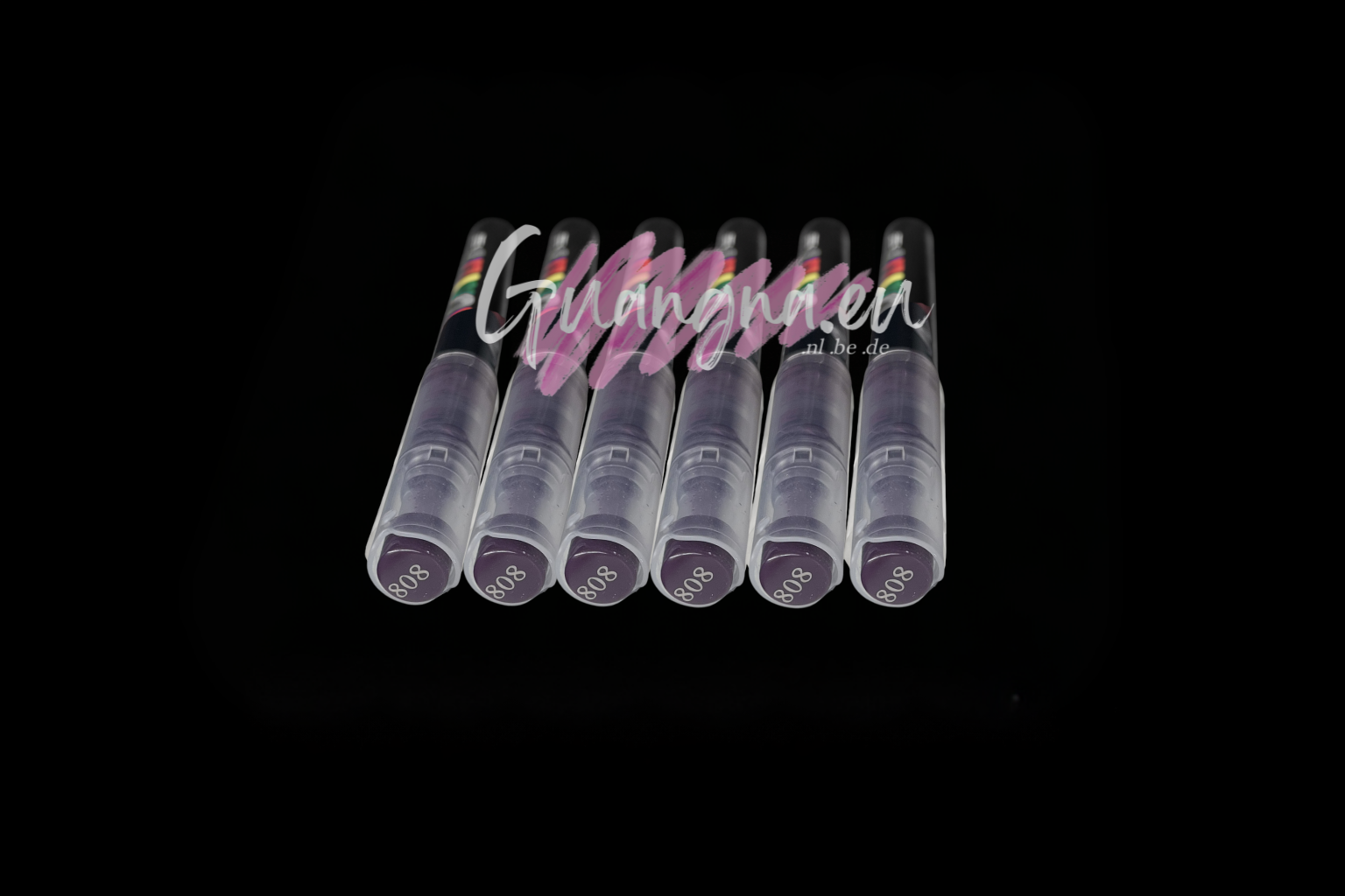 Losse Guangna stiften 800 nummers