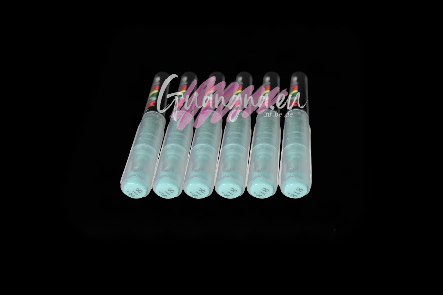 Losse Guangna stiften 800 nummers