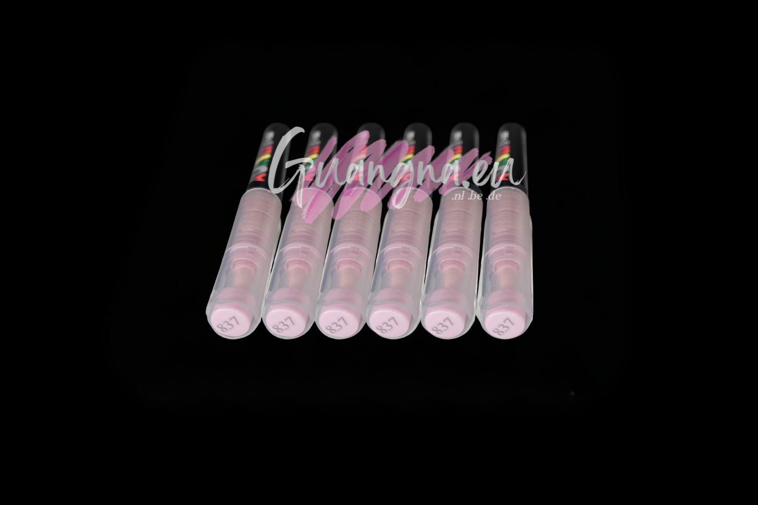 Losse Guangna stiften 800 nummers