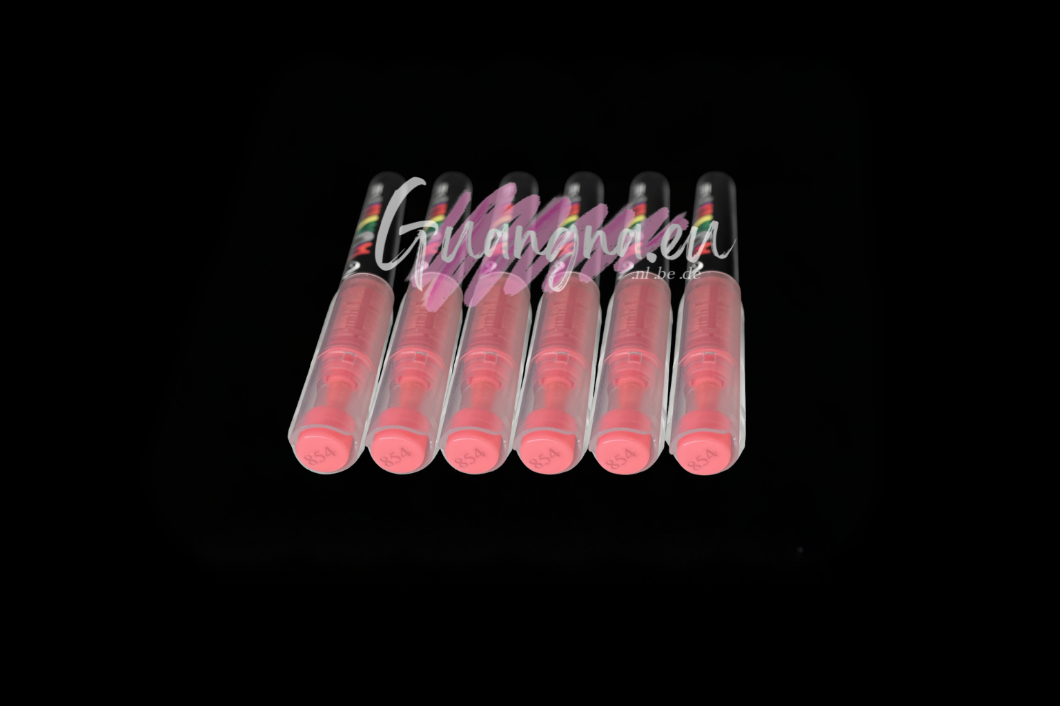 Losse Guangna stiften 800 nummers