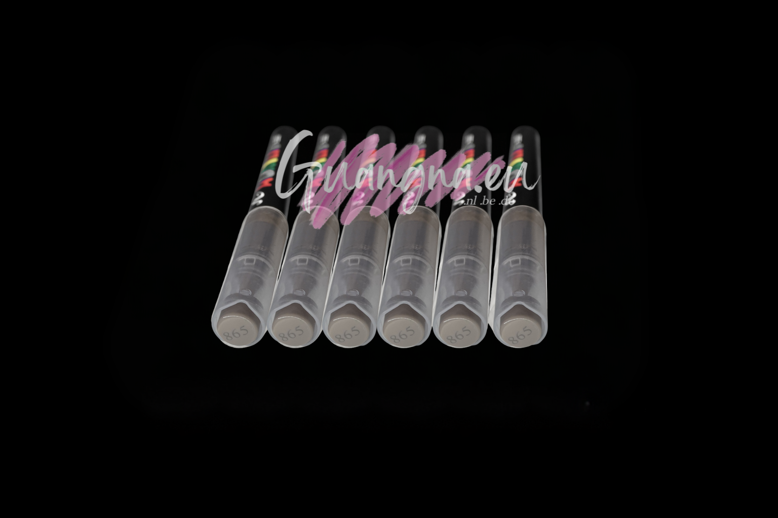 Losse Guangna stiften 800 nummers