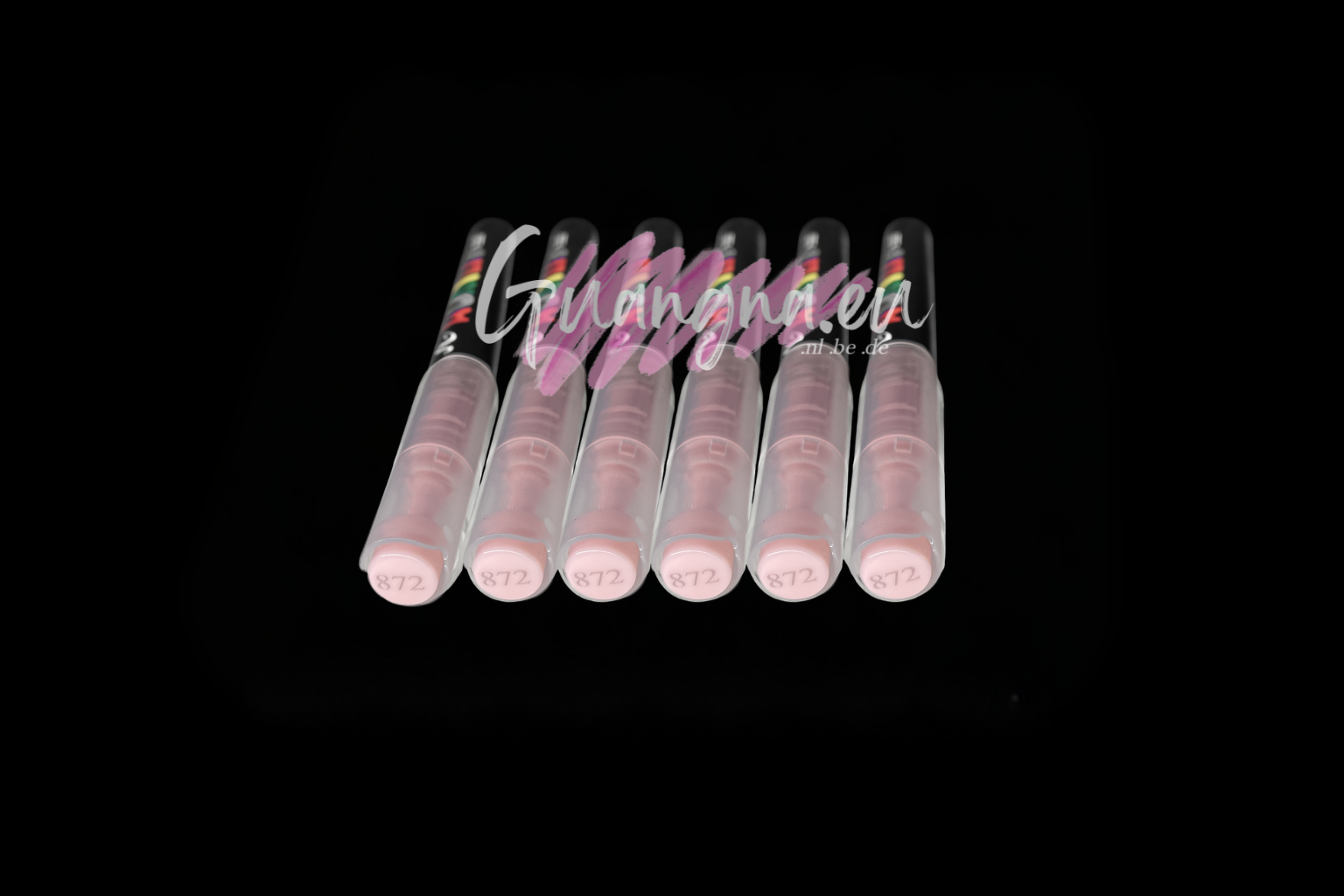 Losse Guangna stiften 800 nummers