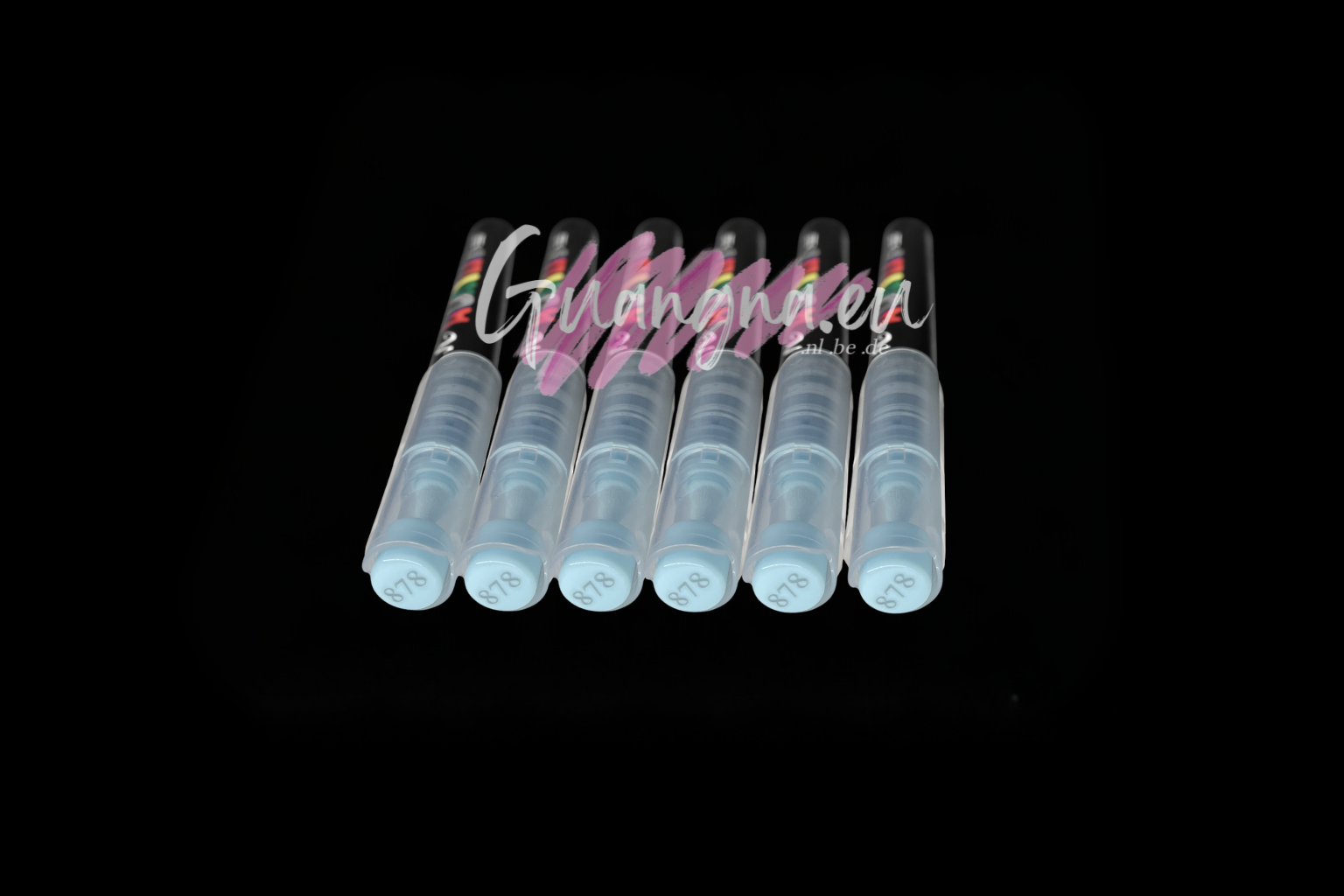 Losse Guangna stiften 800 nummers