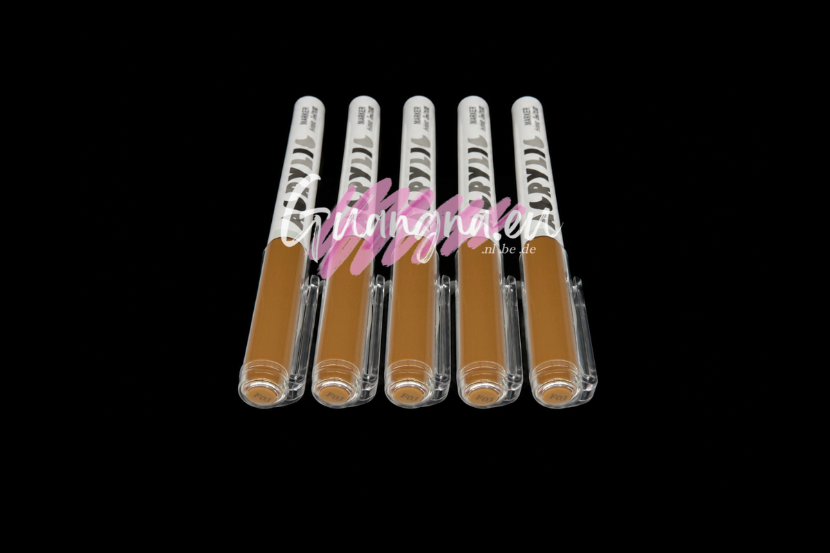 Guangna High Glossy losse stiften (1 Stuk)