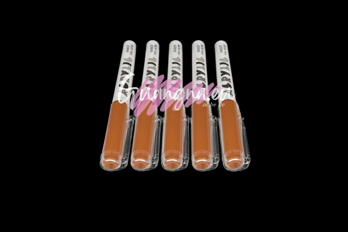 Guangna High Glossy losse stiften (1 Stuk)
