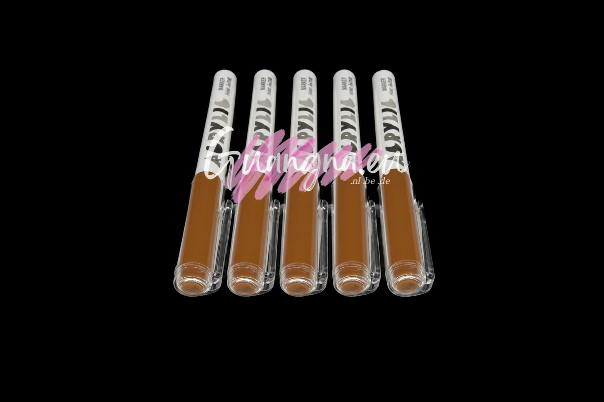 Guangna High Glossy losse stiften (1 Stuk)