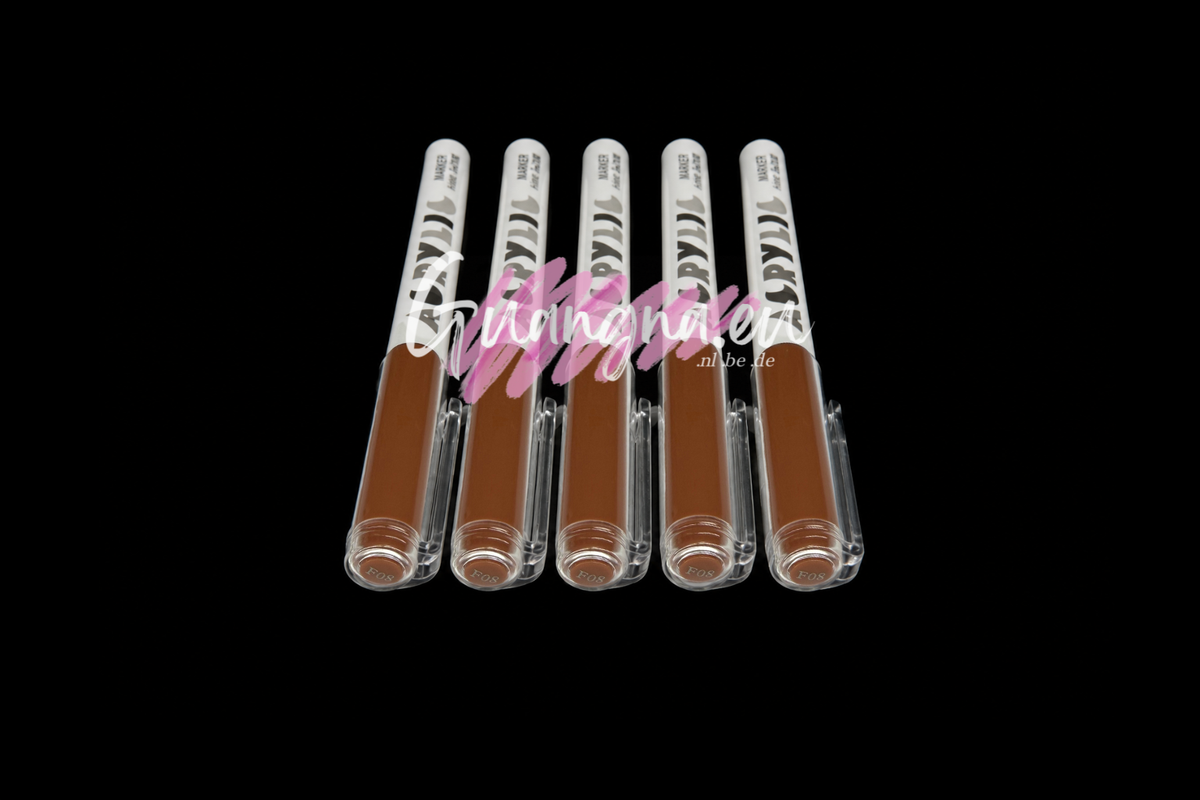 Guangna High Glossy losse stiften (1 Stuk)