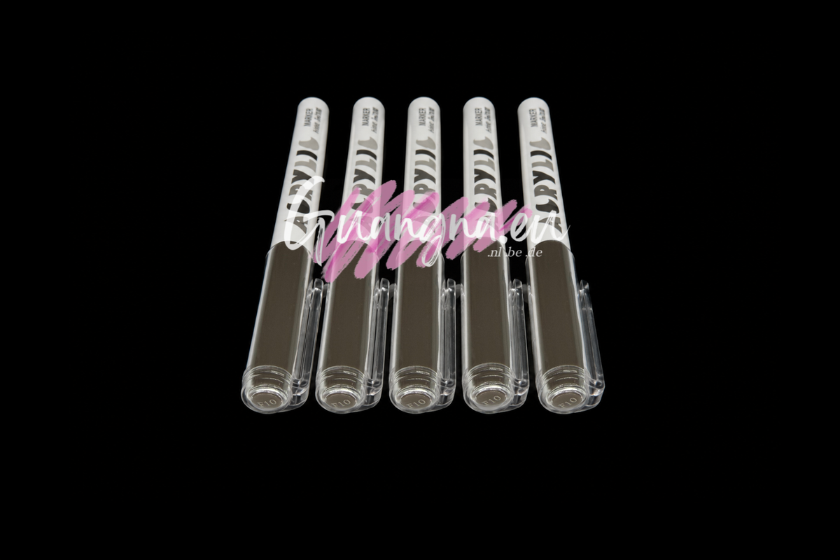 Guangna High Glossy losse stiften (1 Stuk)