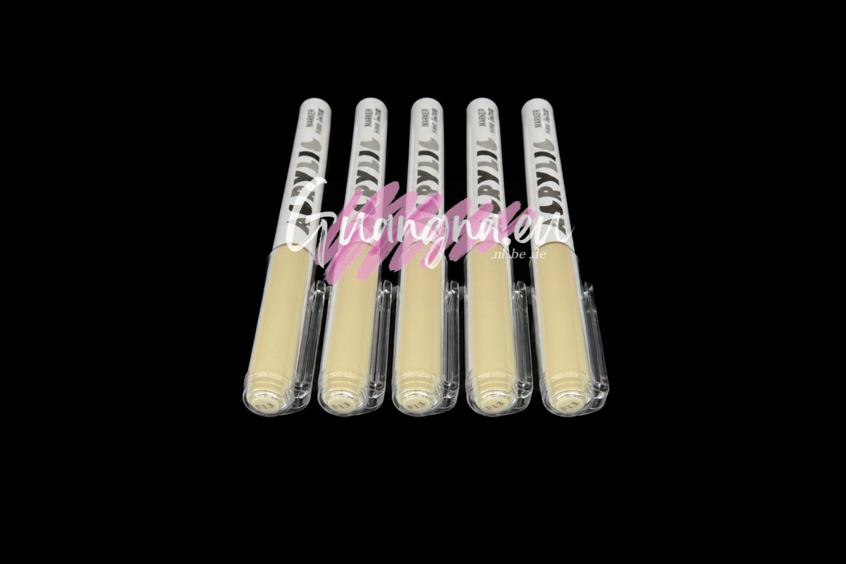 Guangna High Glossy losse stiften (1 Stuk)