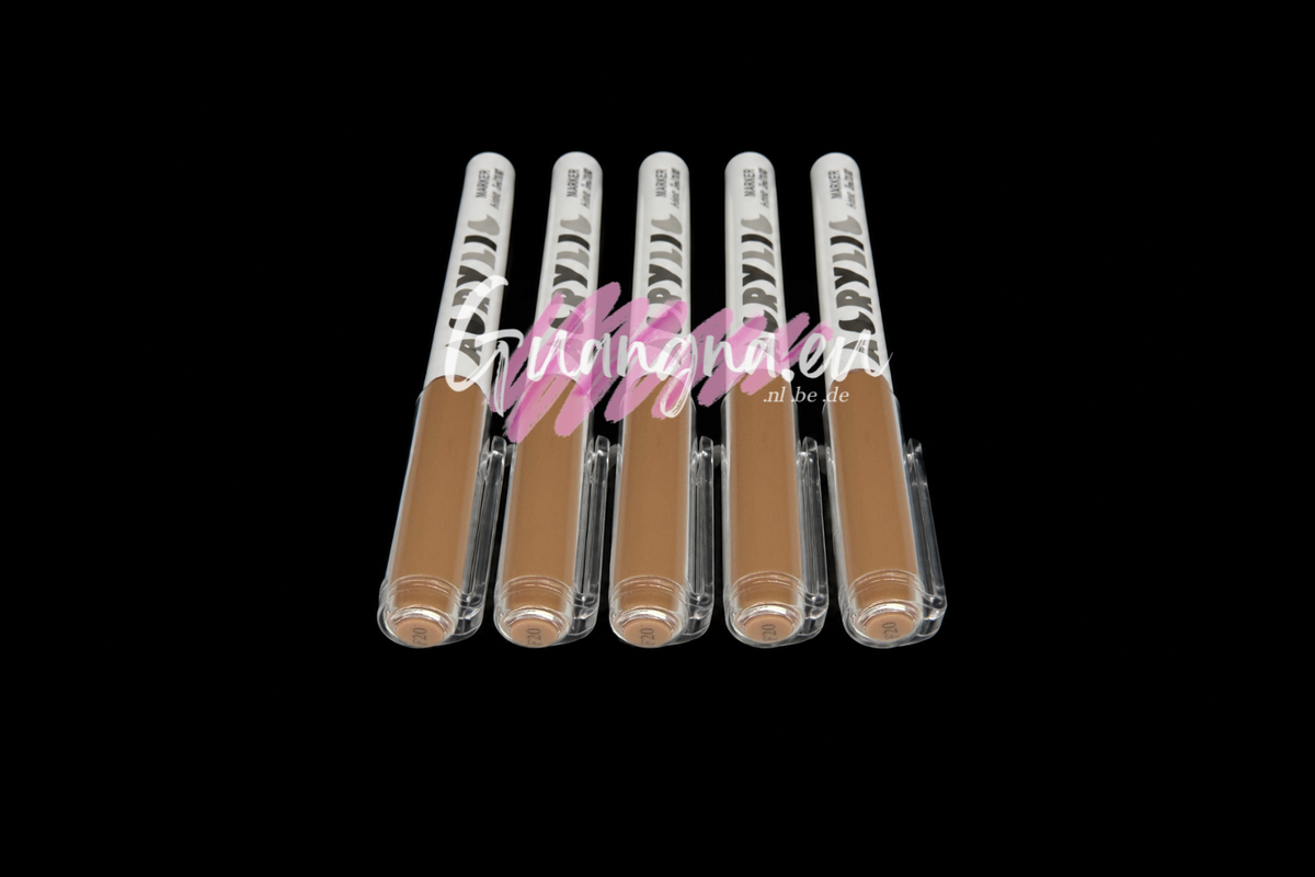 Guangna High Glossy losse stiften (1 Stuk)