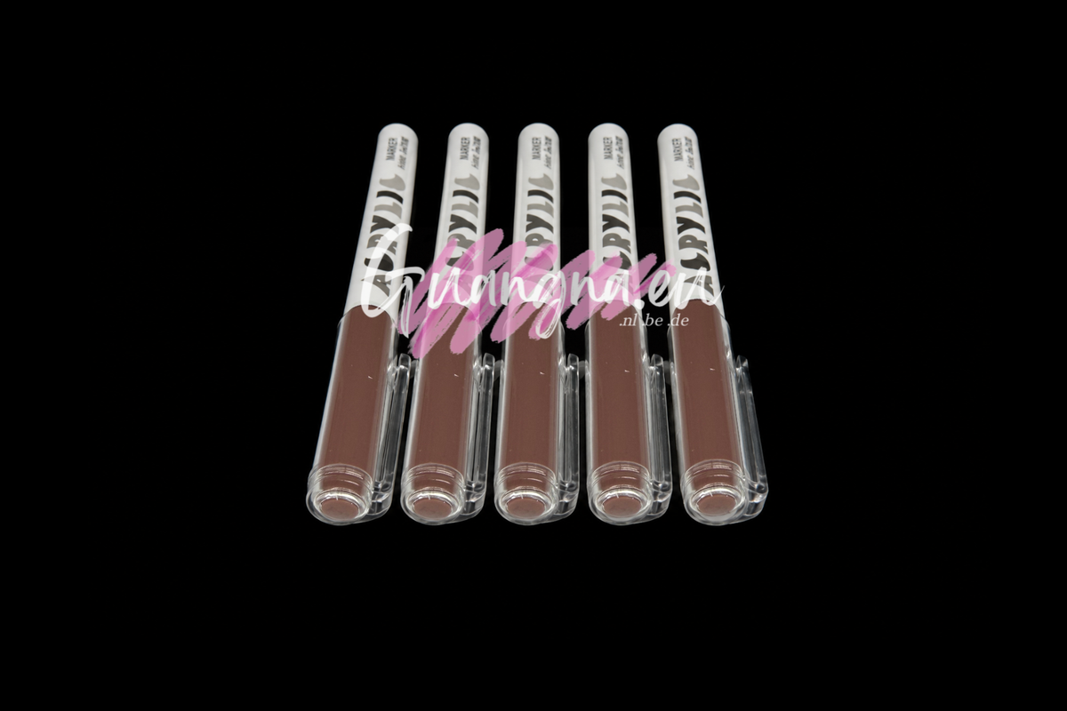 Guangna High Glossy losse stiften (1 Stuk)
