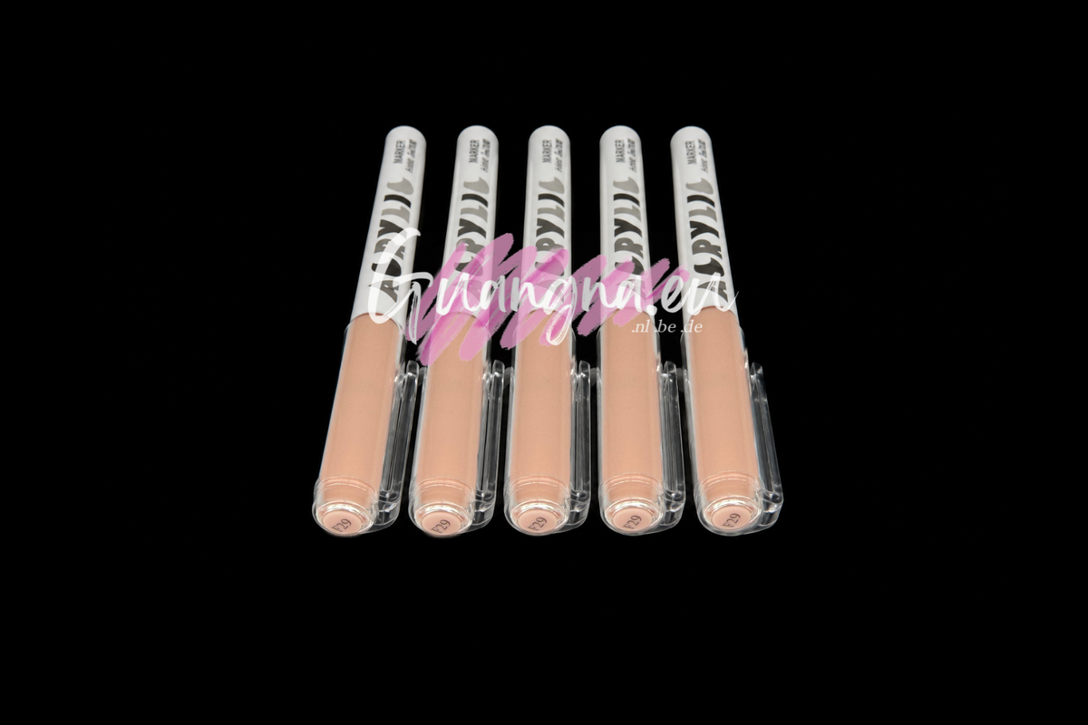 Guangna High Glossy losse stiften (1 Stuk)