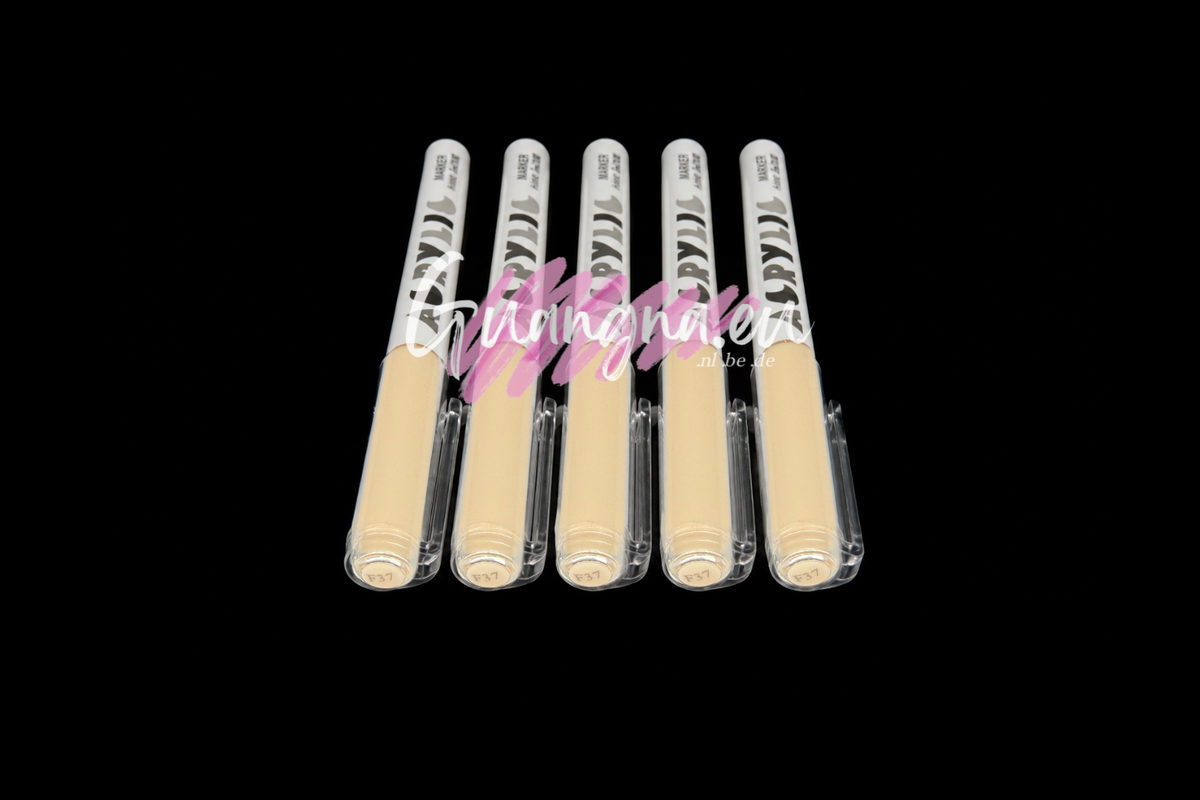 Guangna High Glossy losse stiften (1 Stuk)