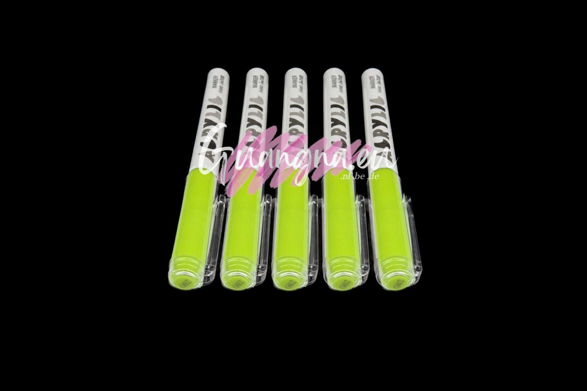 Guangna High Glossy losse stiften (1 Stuk)