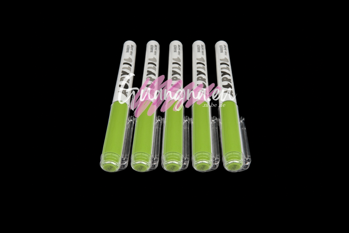 Guangna High Glossy losse stiften (1 Stuk)