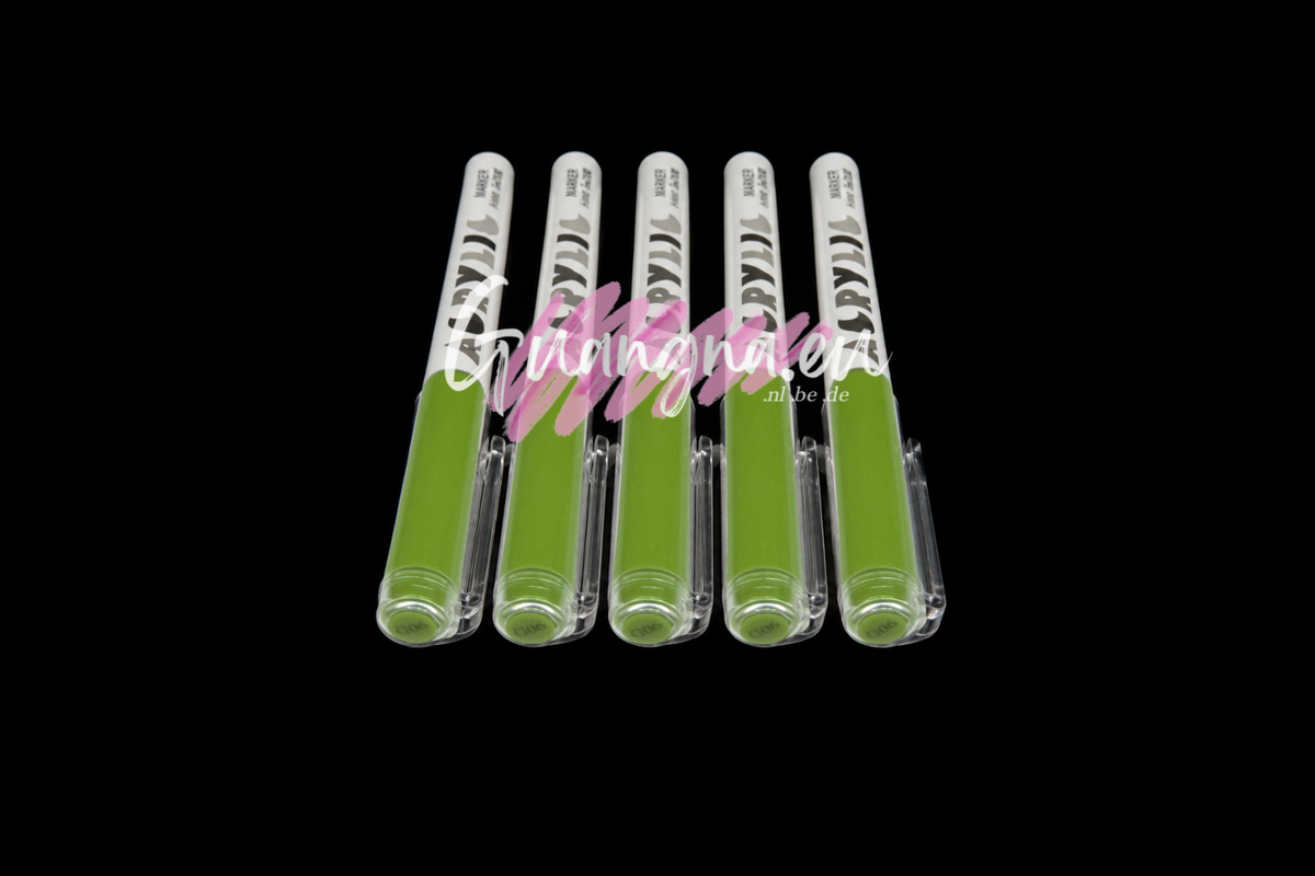 Guangna High Glossy losse stiften (1 Stuk)