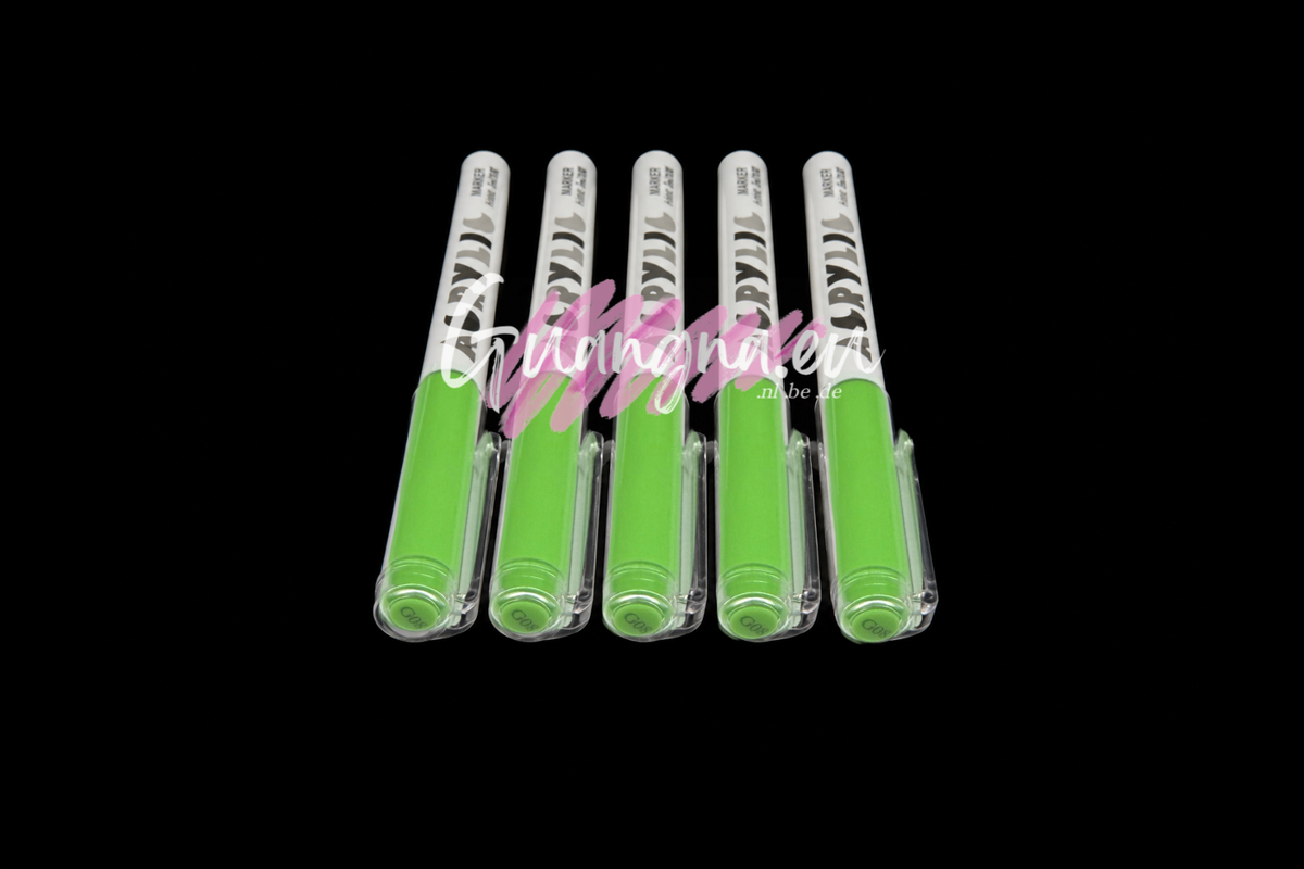 Guangna High Glossy losse stiften (1 Stuk)