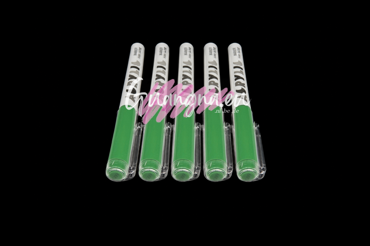 Guangna High Glossy losse stiften (1 Stuk)