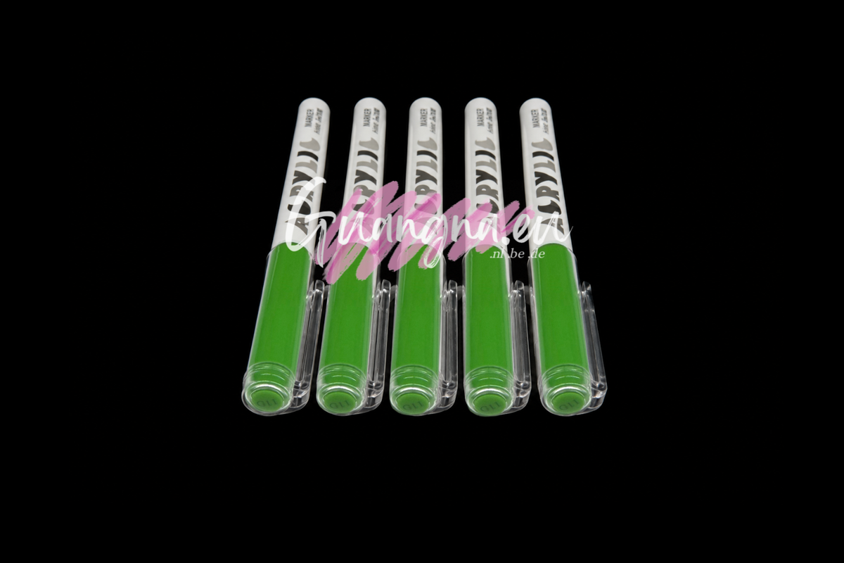 Guangna High Glossy losse stiften (1 Stuk)