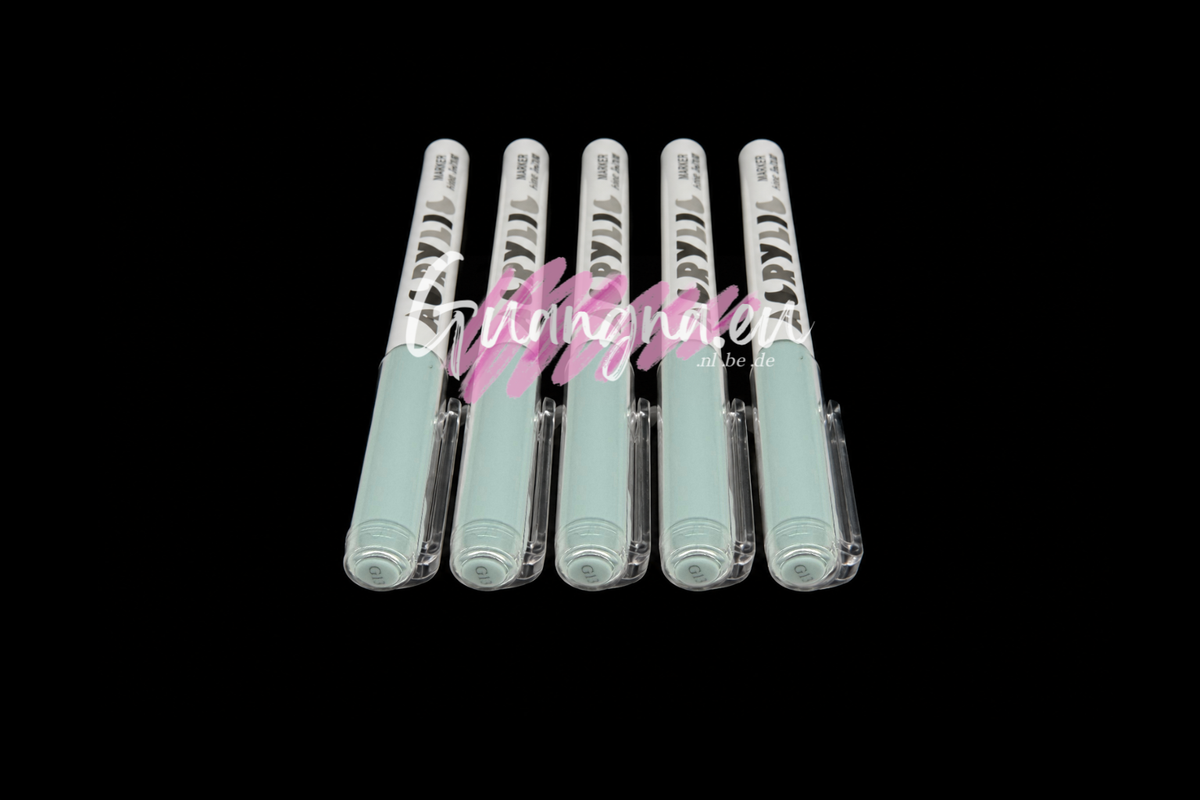 Guangna High Glossy losse stiften (1 Stuk)