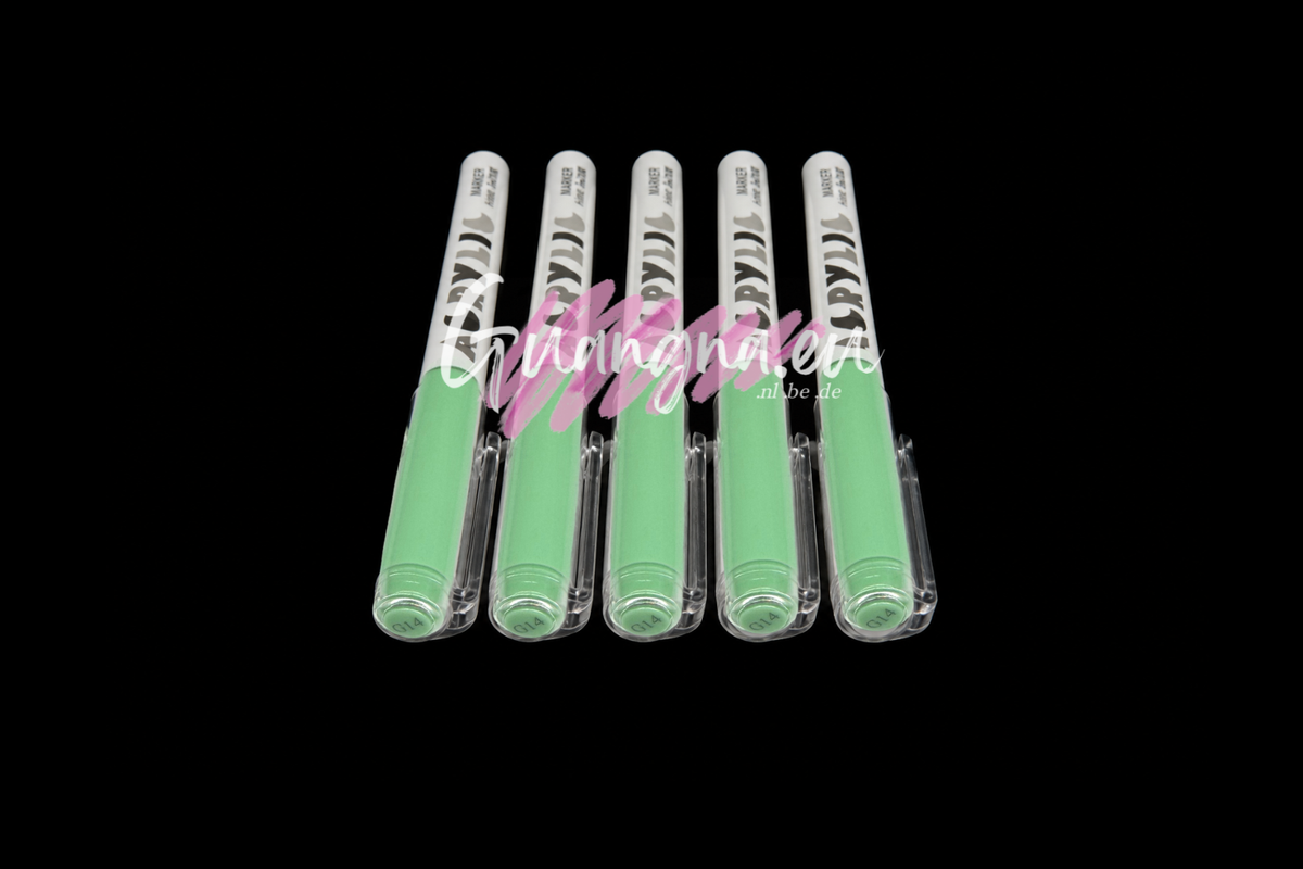 Guangna High Glossy losse stiften (1 Stuk)