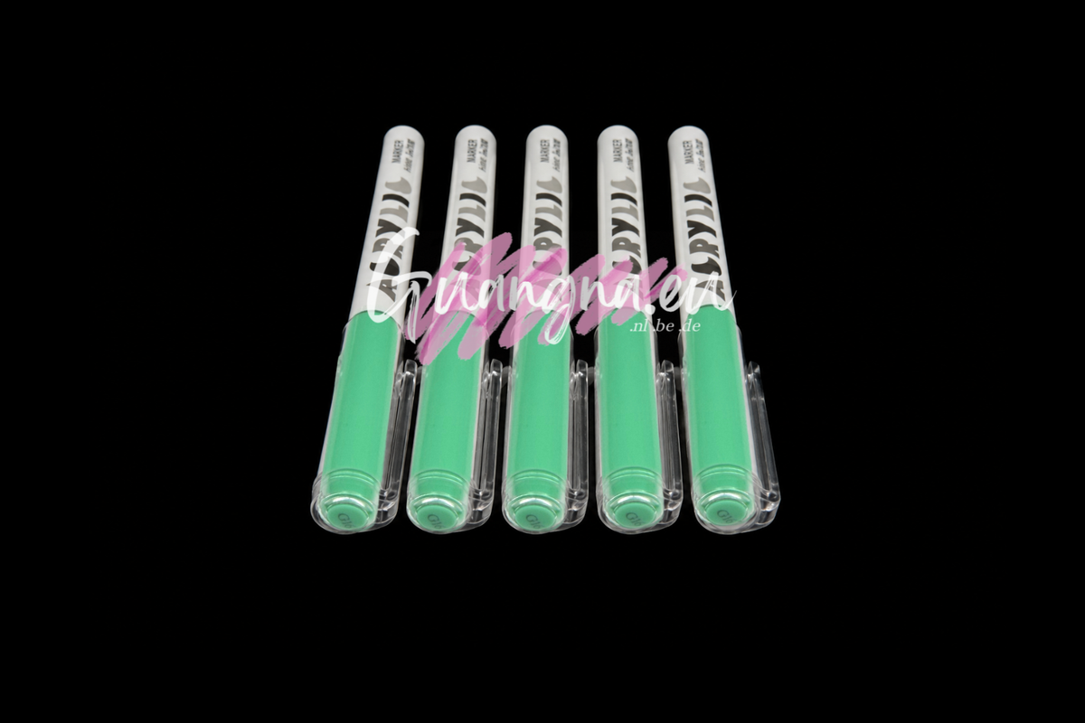 Guangna High Glossy losse stiften (1 Stuk)