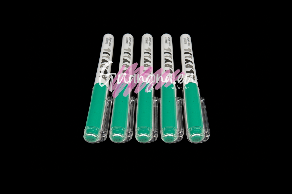 Guangna High Glossy losse stiften (1 Stuk)