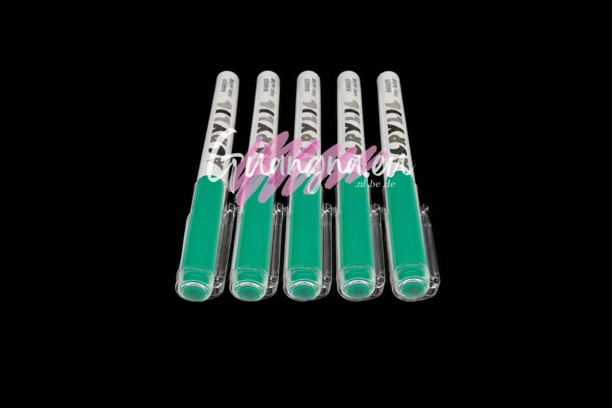 Guangna High Glossy losse stiften (1 Stuk)
