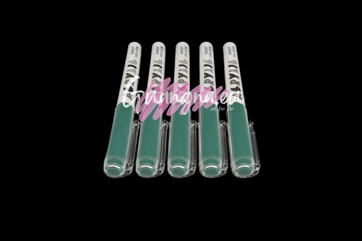Guangna High Glossy losse stiften (1 Stuk)