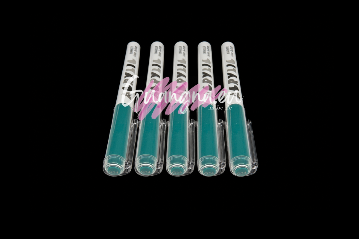 Guangna High Glossy losse stiften (1 Stuk)