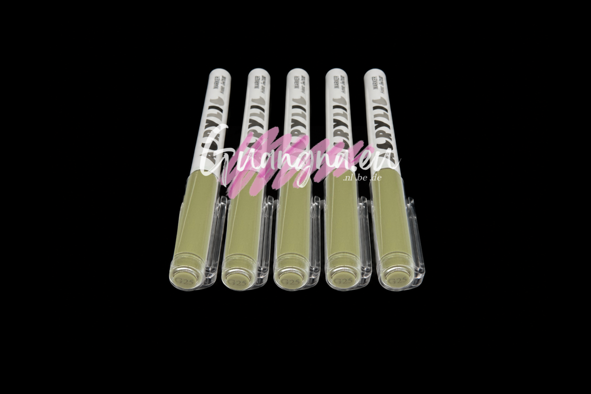 Guangna High Glossy losse stiften (1 Stuk)