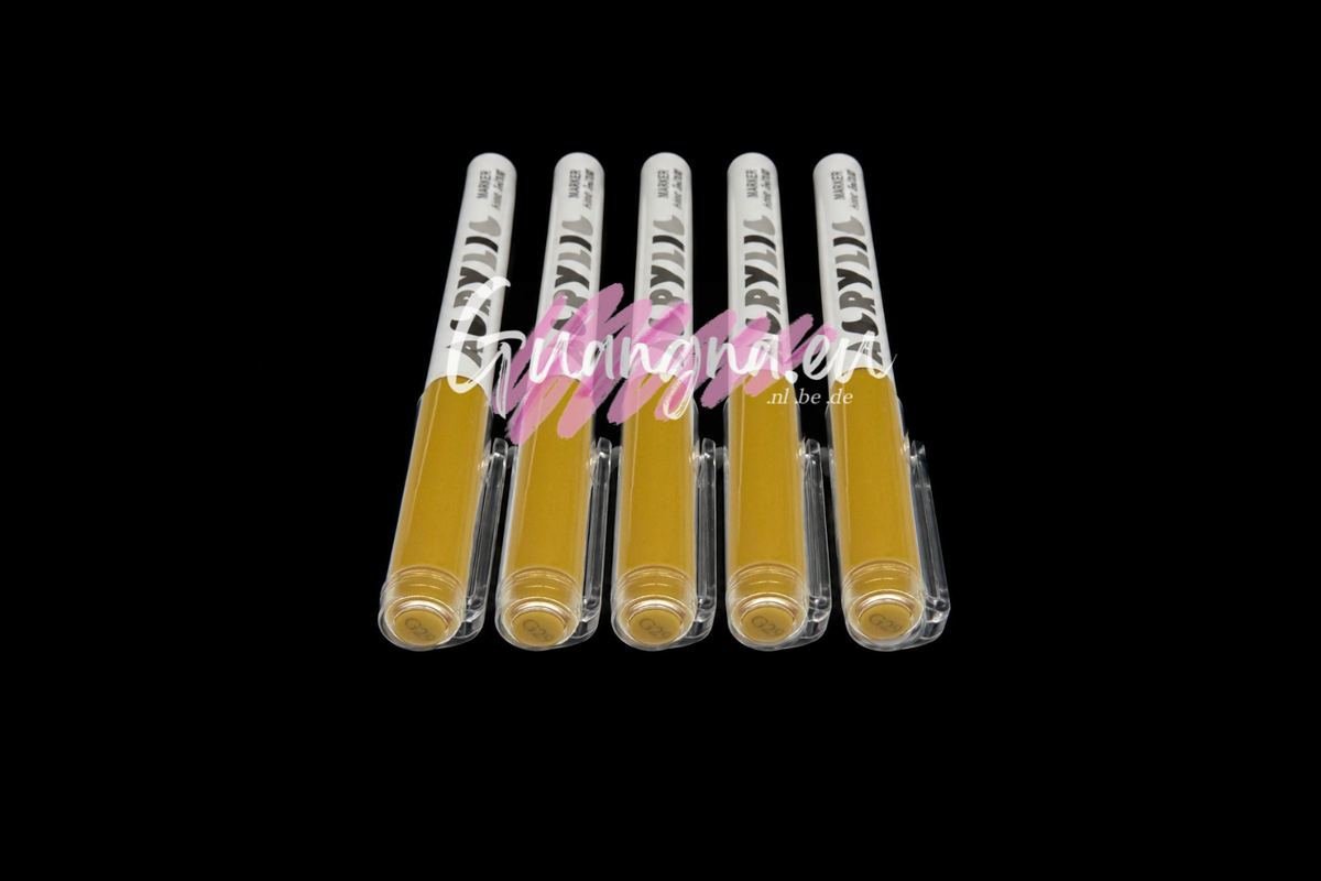 Guangna High Glossy losse stiften (1 Stuk)