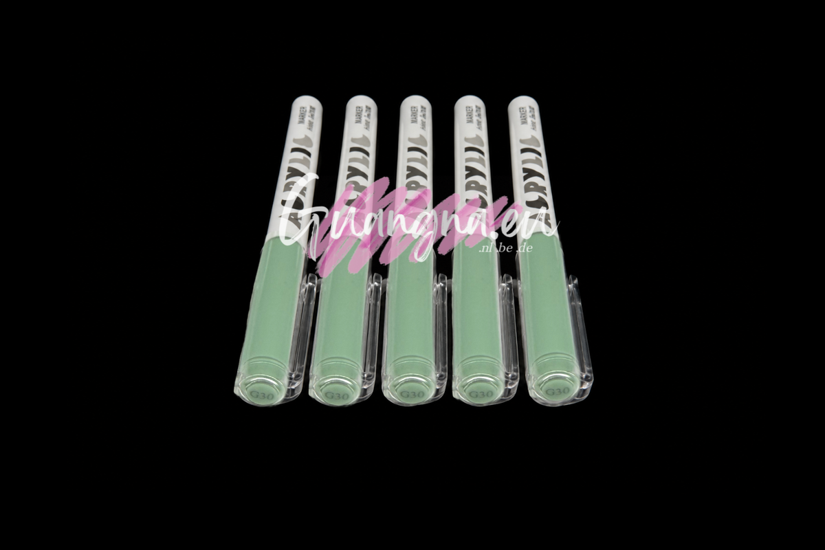 Guangna High Glossy losse stiften (1 Stuk)