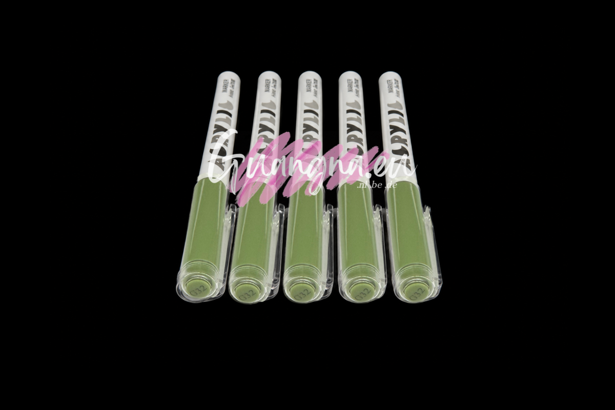 Guangna High Glossy losse stiften (1 Stuk)