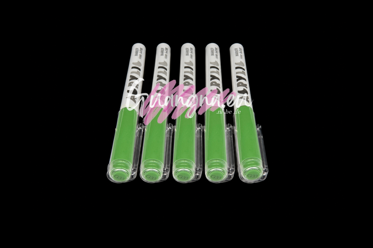 Guangna High Glossy losse stiften (1 Stuk)