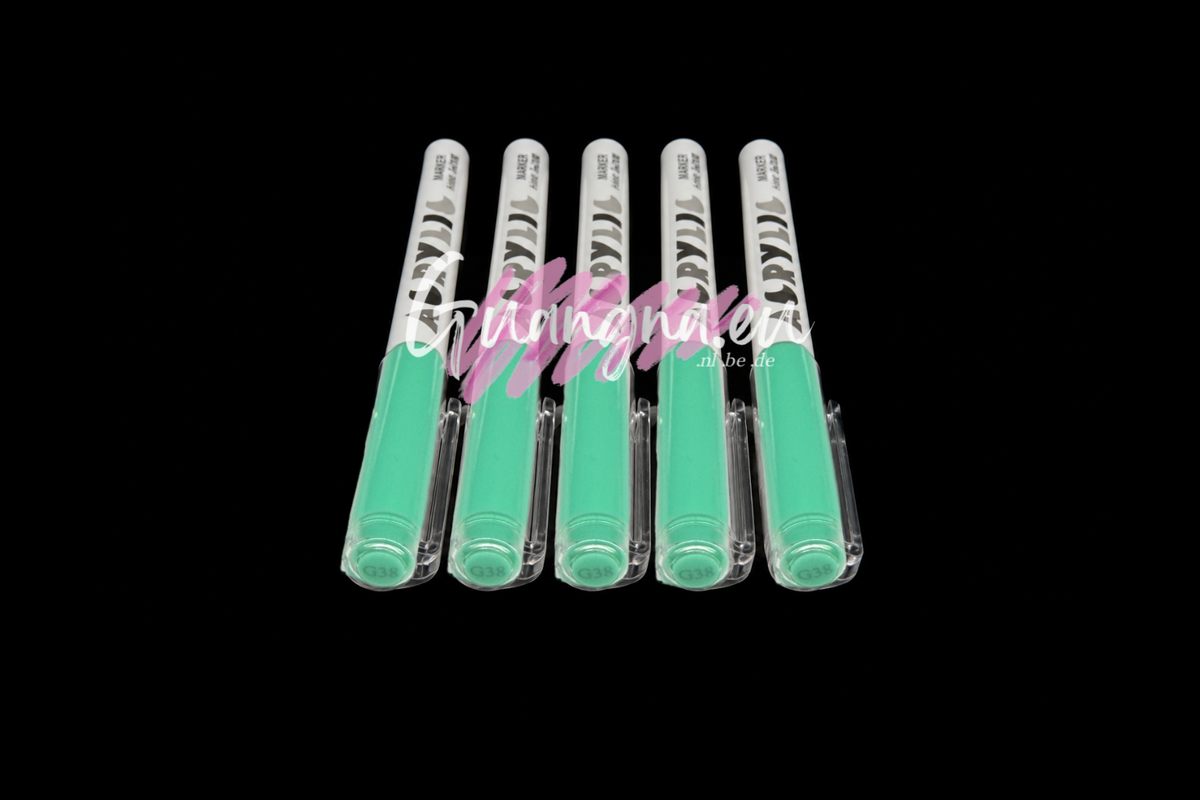 Guangna High Glossy losse stiften (1 Stuk)