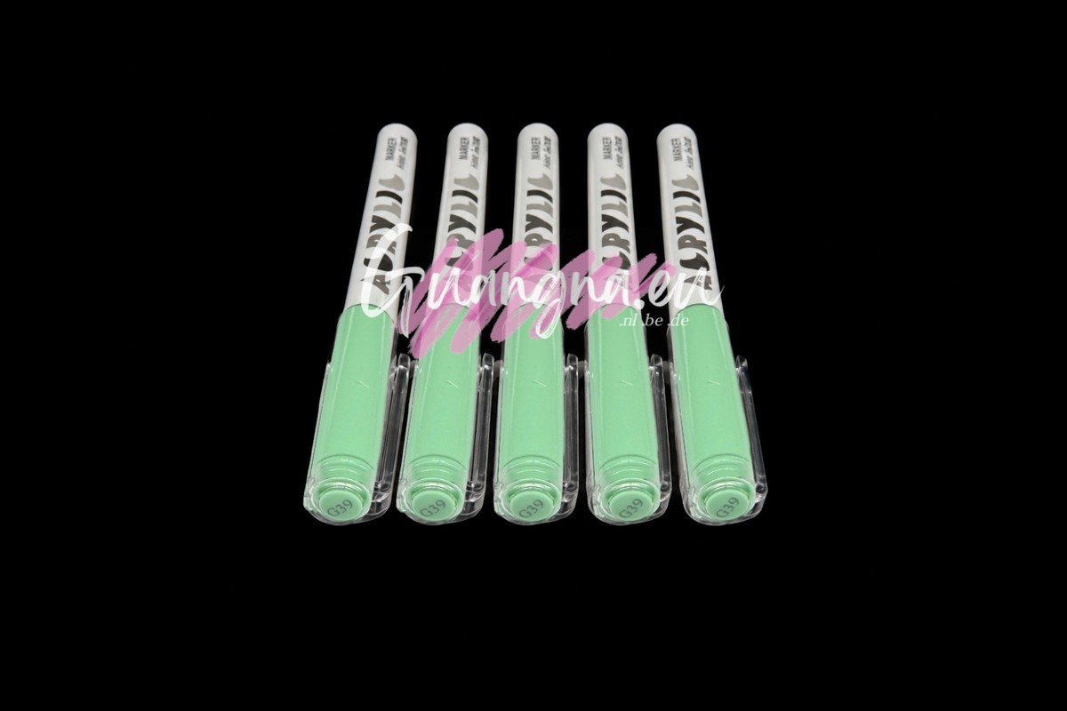 Guangna High Glossy losse stiften (1 Stuk)