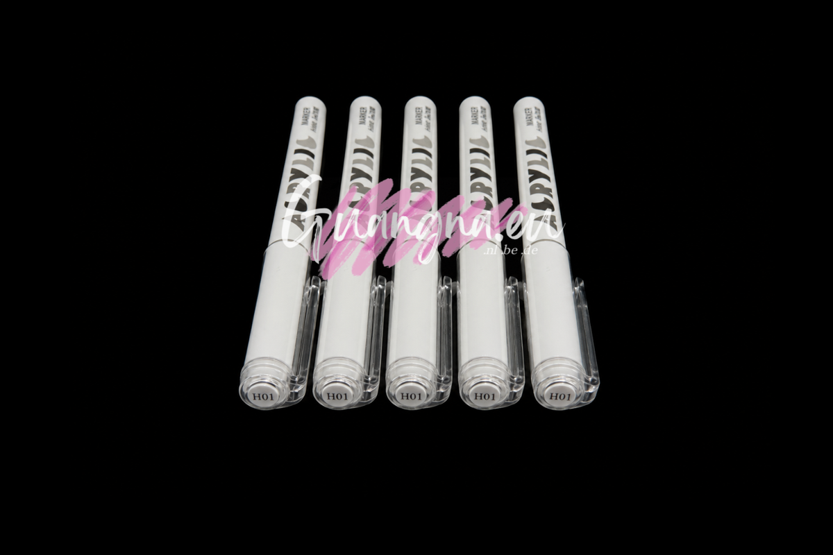 Guangna High Glossy losse stiften (1 Stuk)