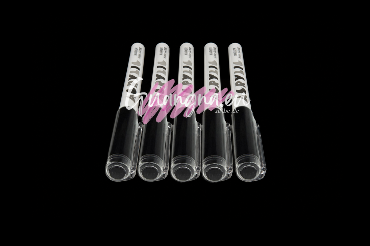 Guangna High Glossy losse stiften (1 Stuk)