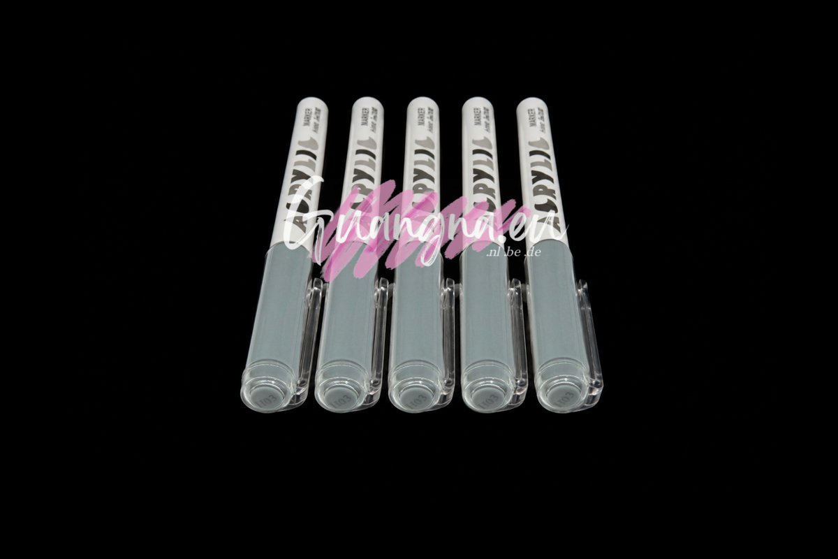 Guangna High Glossy losse stiften (1 Stuk)