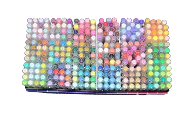 Guangna set 288 Stk ERWARTET UM 1.12.2025