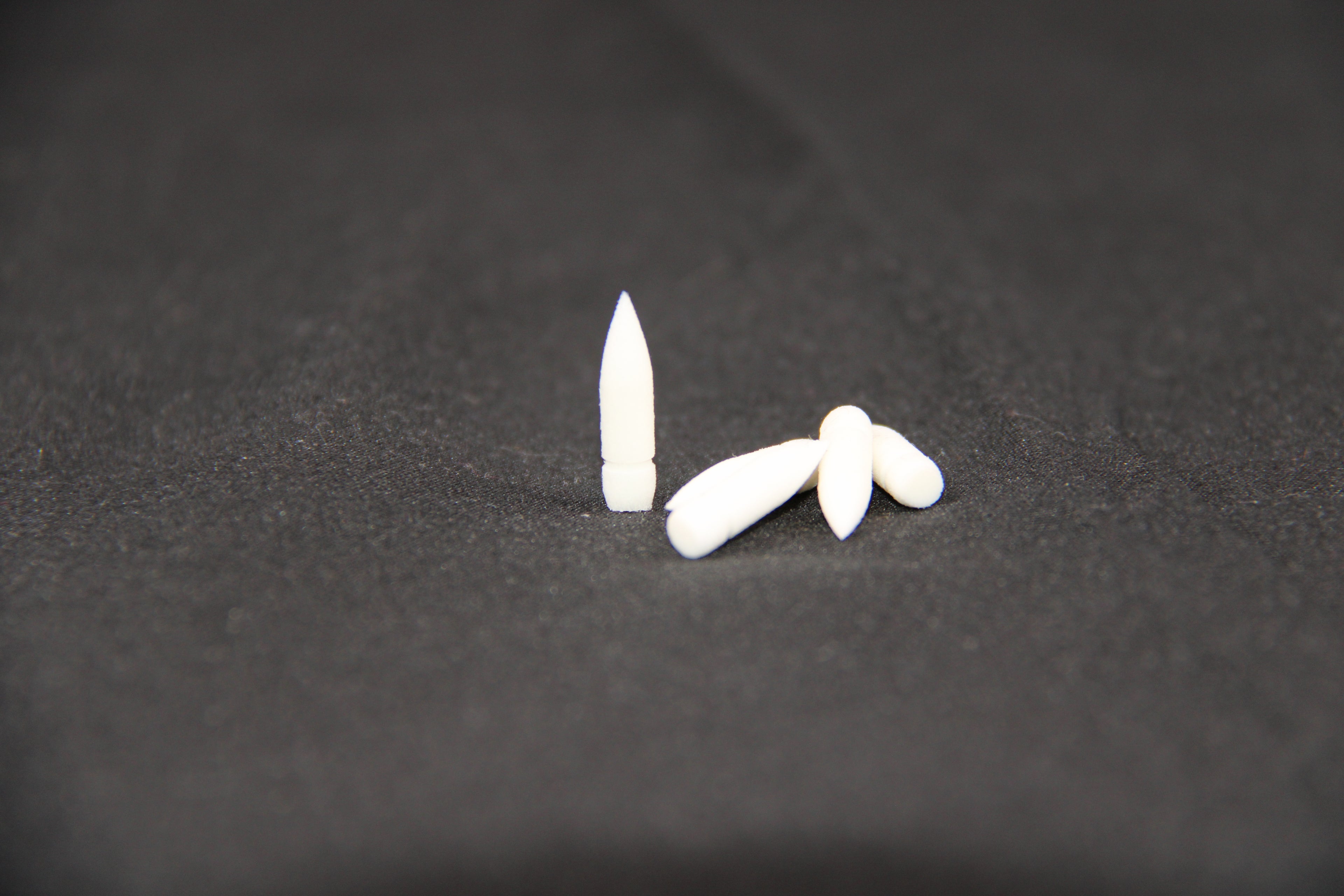 Guangna Brush Original-Ersatzspitzen 5 Stk